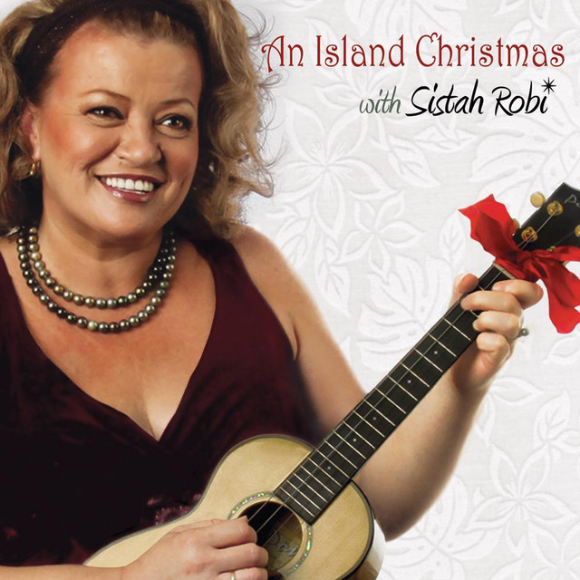 Sistah Robi Kahakalua