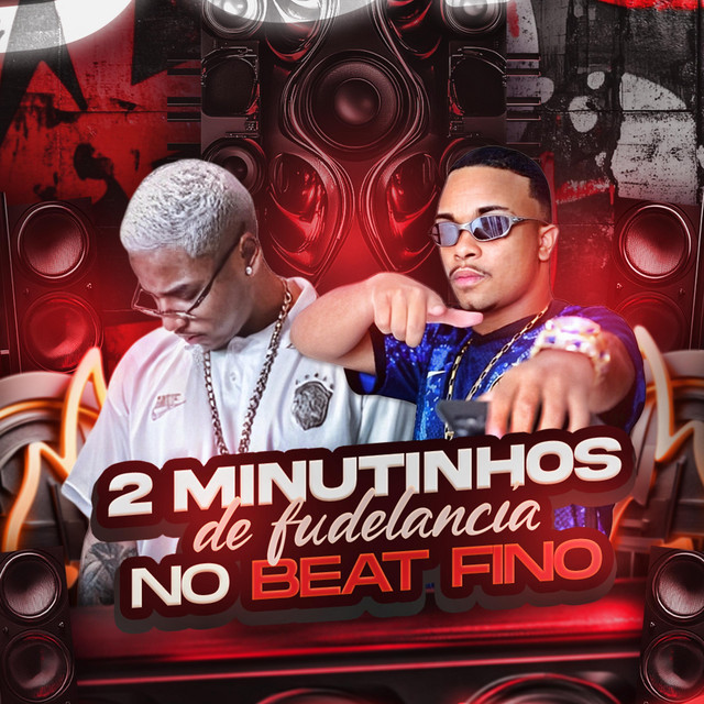 2 MINUTINHOS DE FUDELANCIA NO BEAT FINO