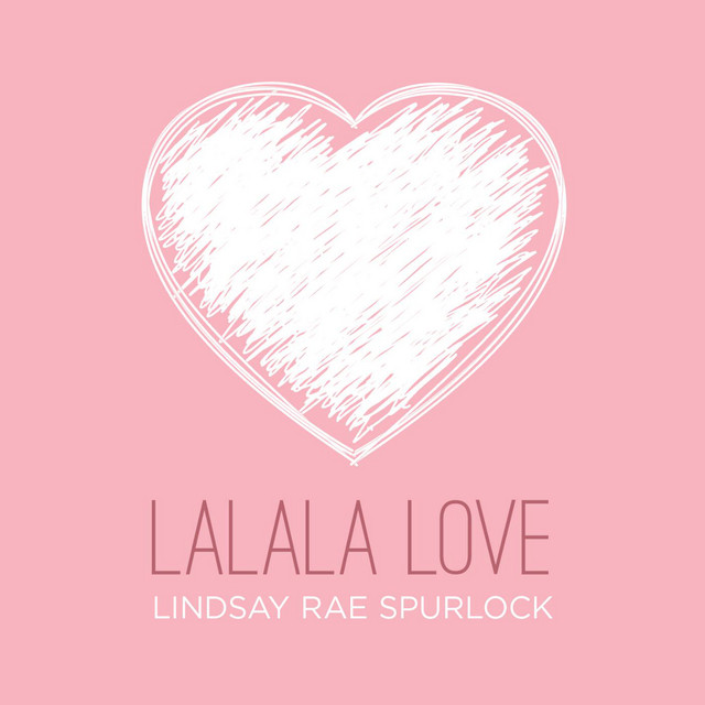 Lalala Love cover
