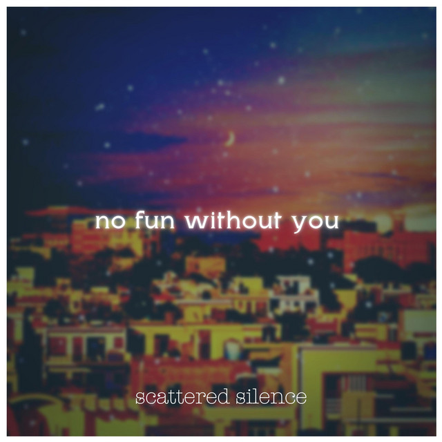 scattered silence