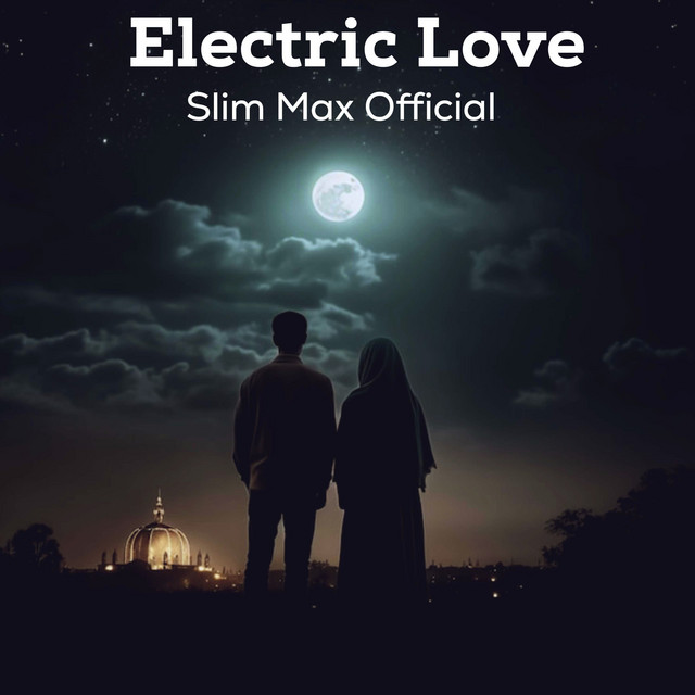 Electric Love cover art