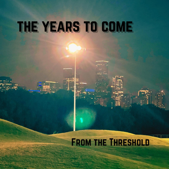 The Years To Come cover art