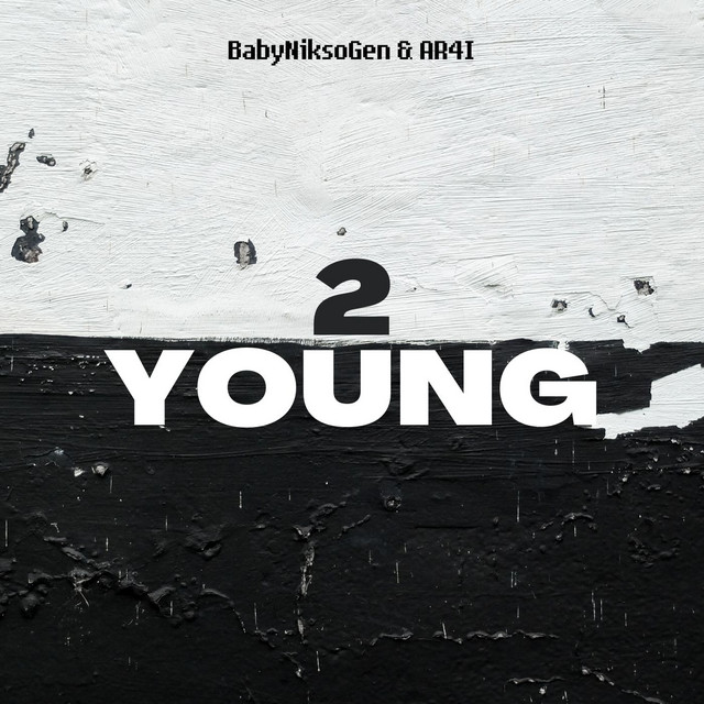 Cover art: 2Young — BabyNiksoGen
