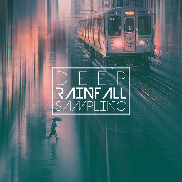 Deep Rainfall Sampling cover art