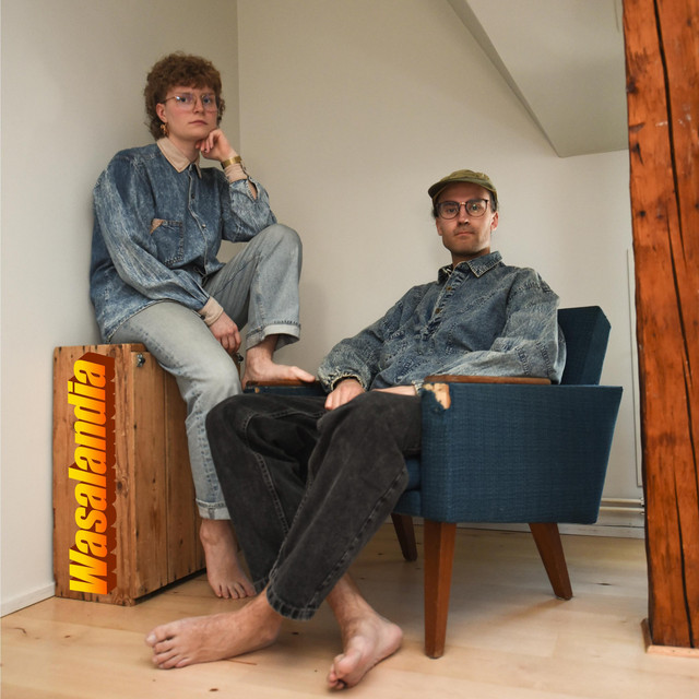 Wasalandia - Single by Georg Marander | Spotify