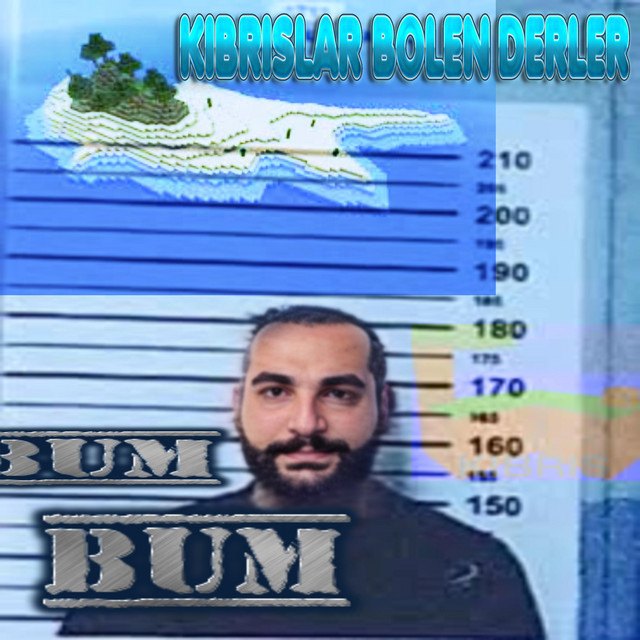 Kıbrıslar Bölen Derler cover art