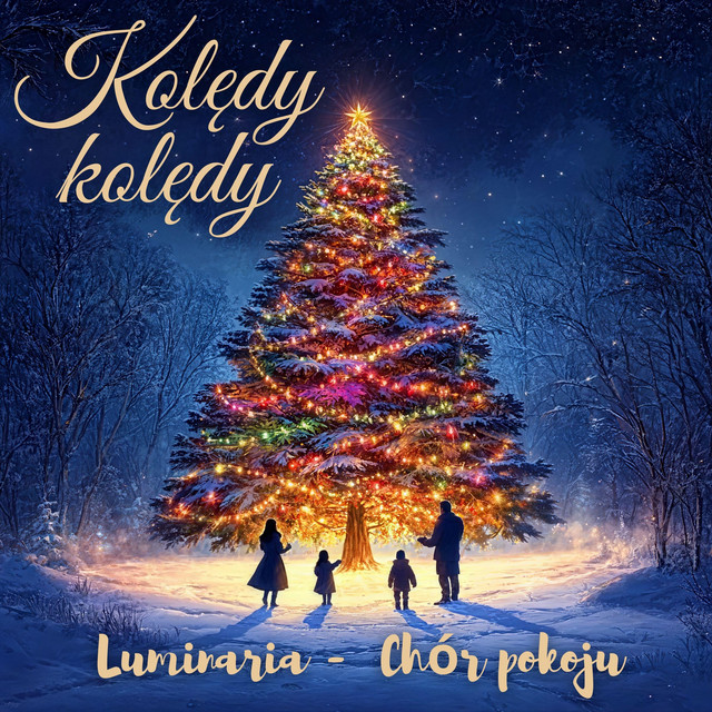 Kolędy kolędy cover art