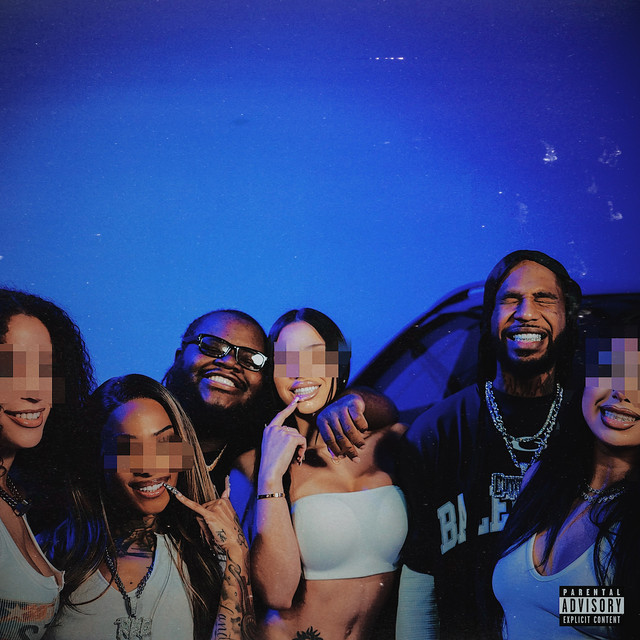 undefined album image