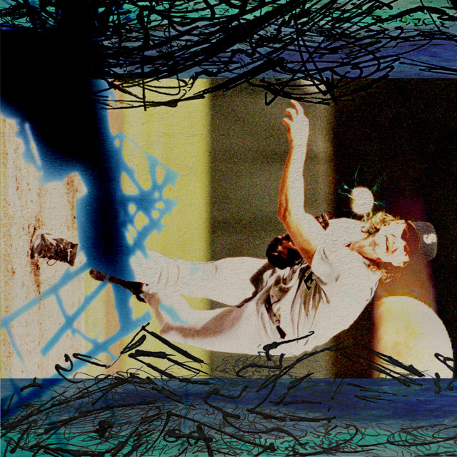 Randy Johnson Mixtape cover art