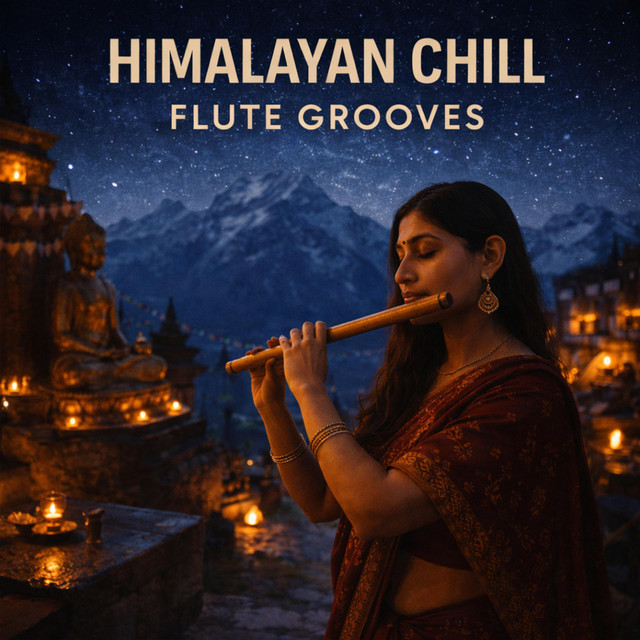 Himalayan Chill Flute Grooves