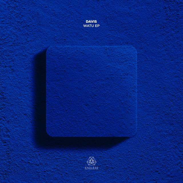 Watu - Luca Bacchetti Endless Remix album art