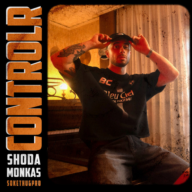 ControlR Shoda Monkas