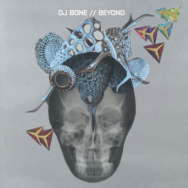Beyond cover art