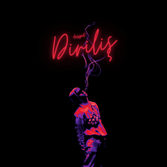 Diriliş (Deluxe) cover art