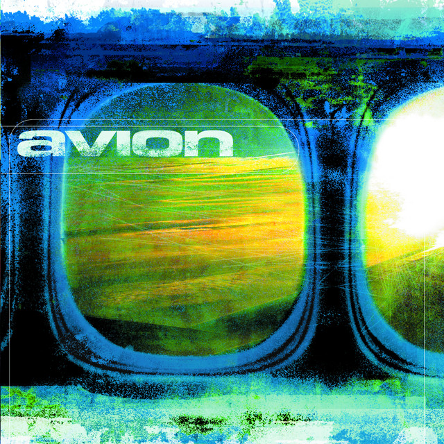 Avion cover art