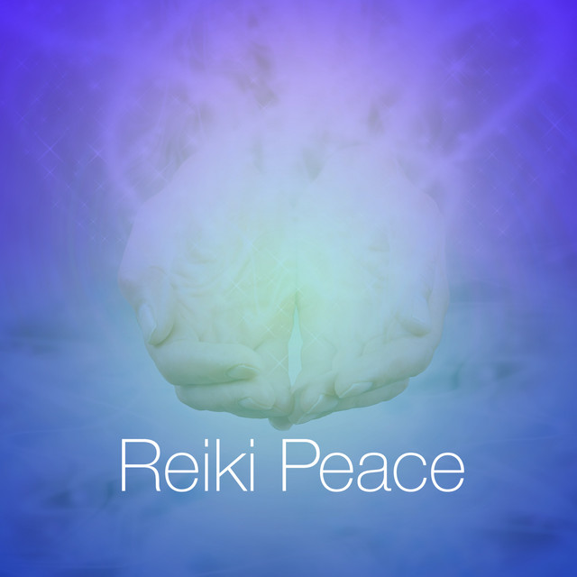 Reiki Peace cover art