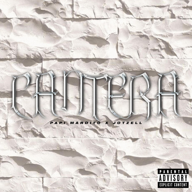 cantera cover art