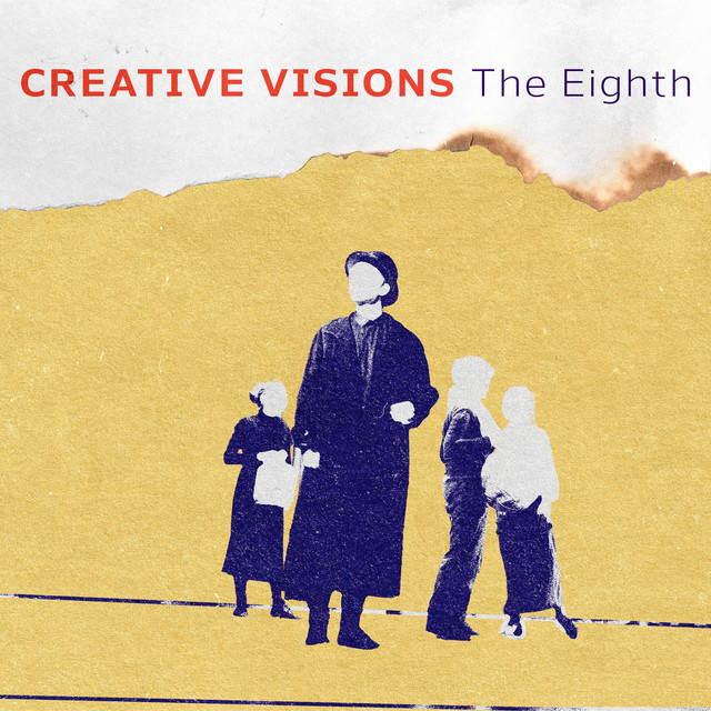 Creative Visions cover