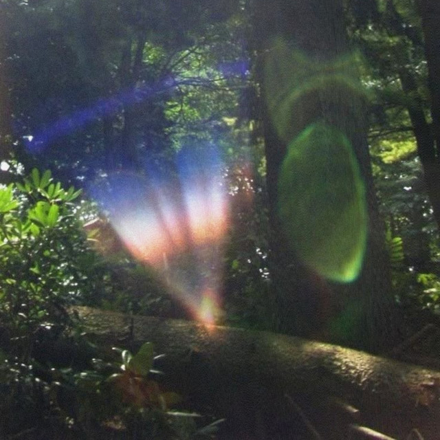 undefined album image