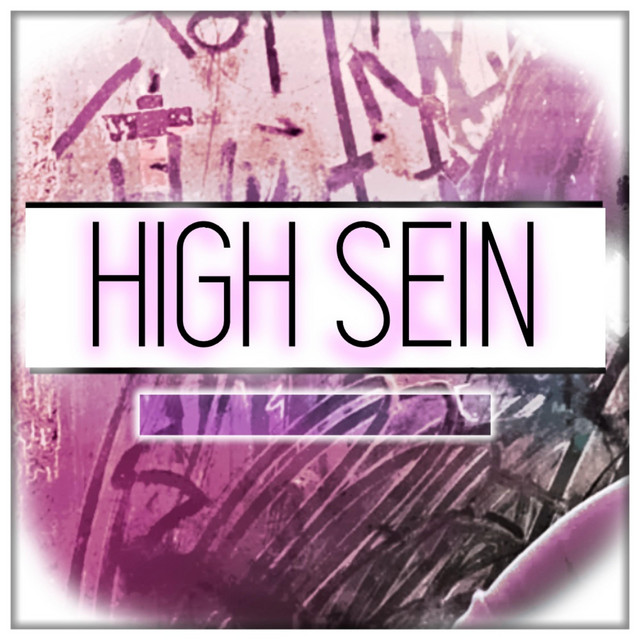 High Sein cover art