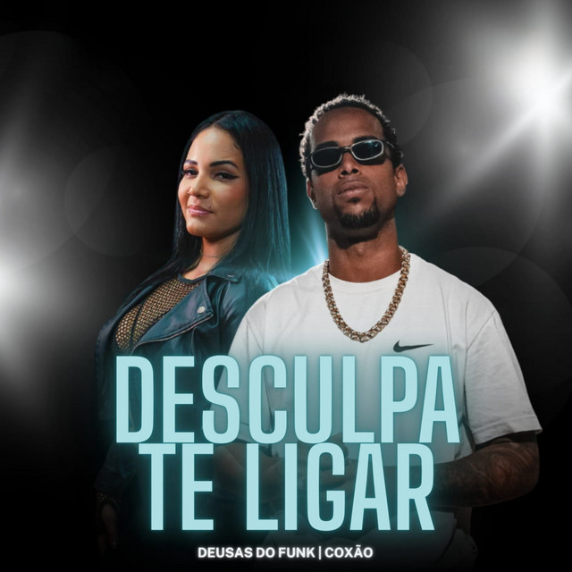 Desculpa Te Ligar