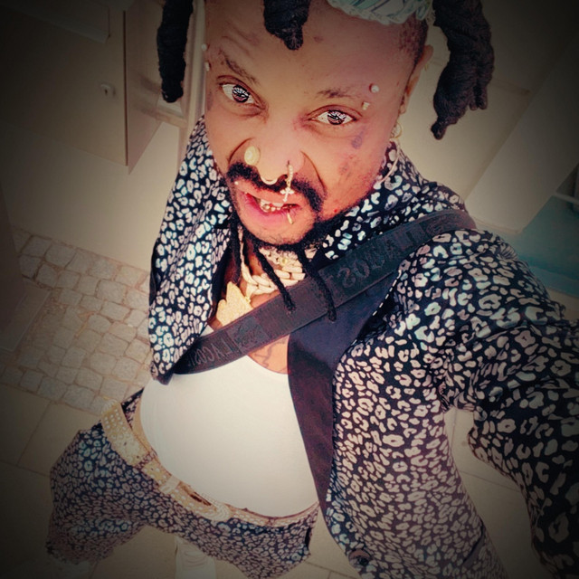 Skyboy street master – I never give up