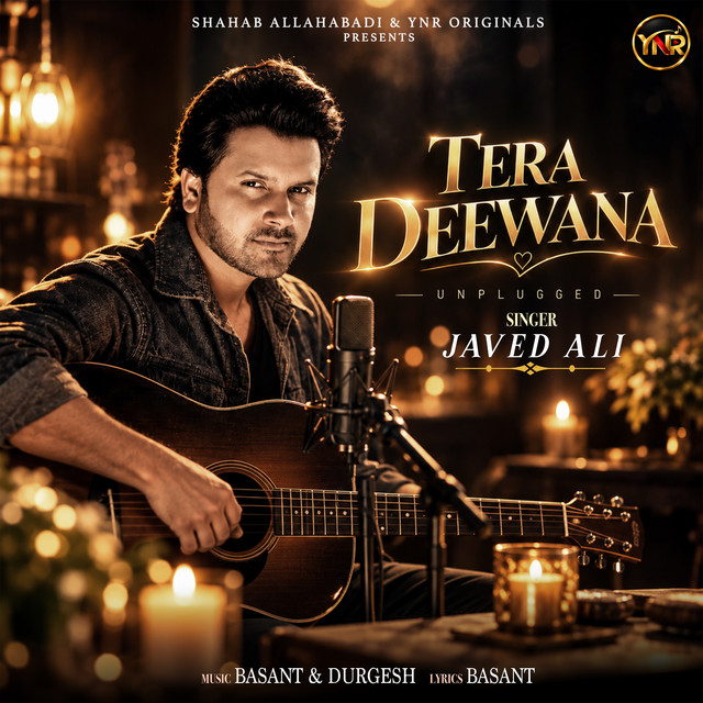 Tera Deewana (Unplugged) album image