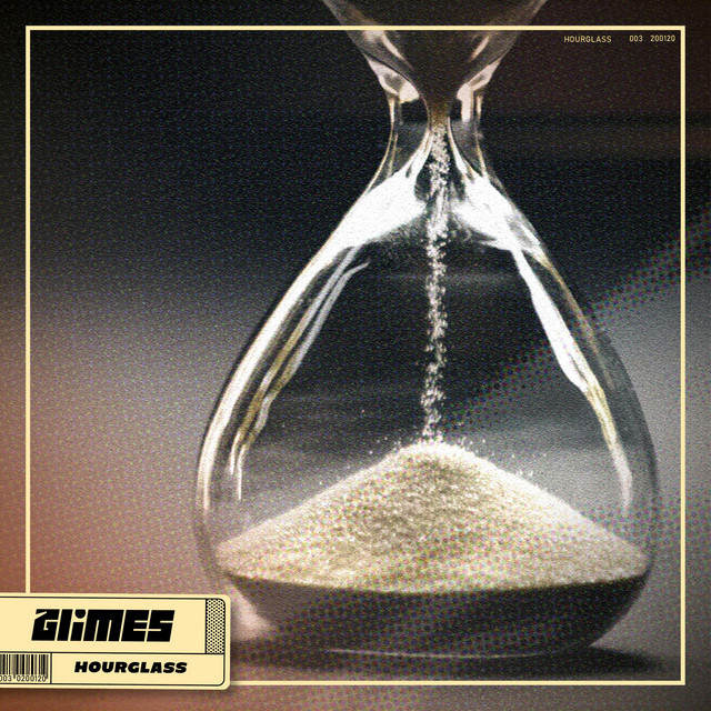 Hourglass - Single by Glimes | Spotify