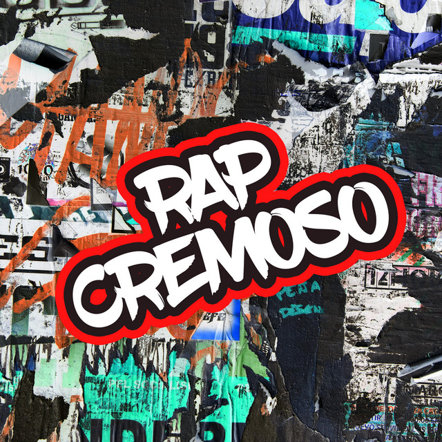 Rap Cremoso cover art