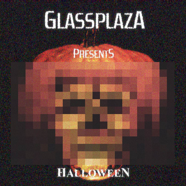 Halloween cover art