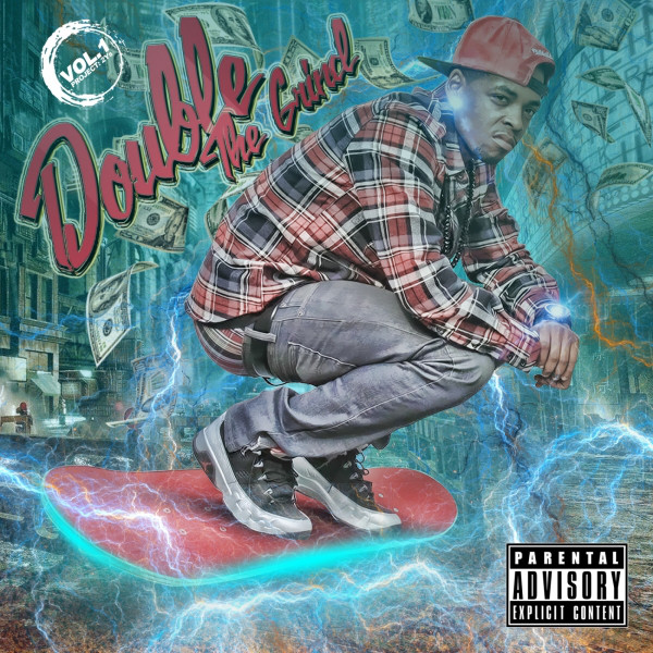 She Fly (feat. Ric Hard) cover art