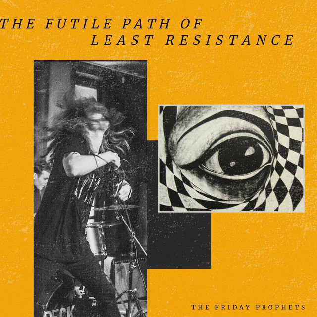 The Futile Path of Least Resistance cover art