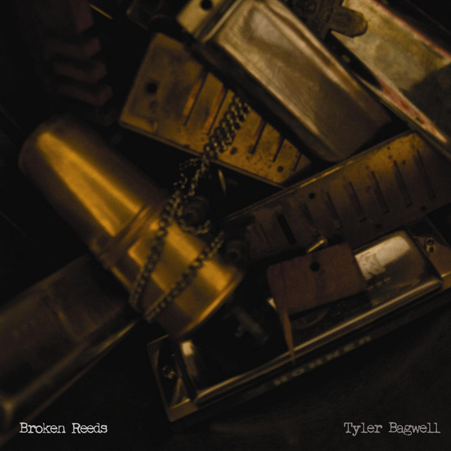 Broken Reeds cover art