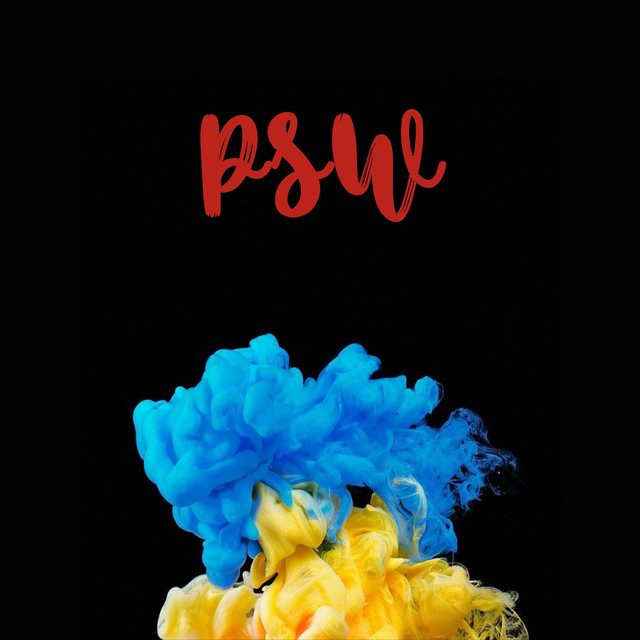 Обкладинка: PSW — DRUZ