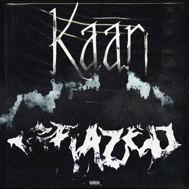 Grazed cover art