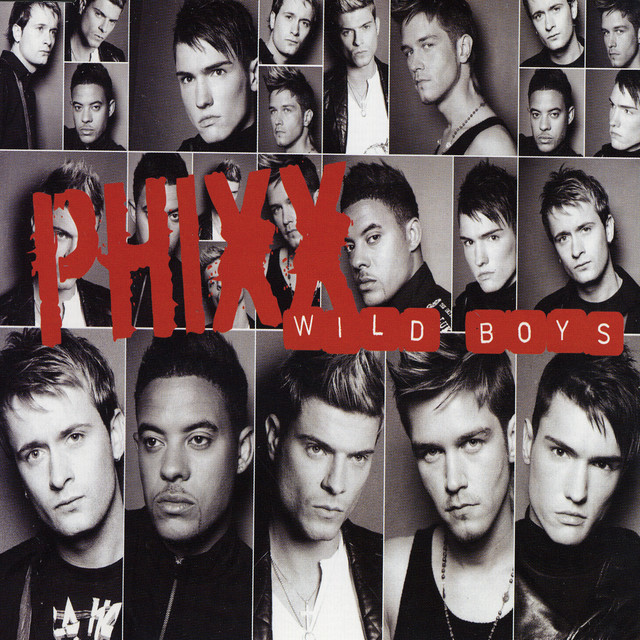 Wild Boys - Single by PHIXX | Spotify