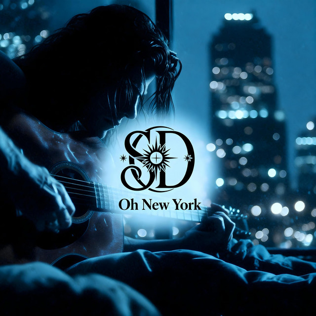 Oh, New York