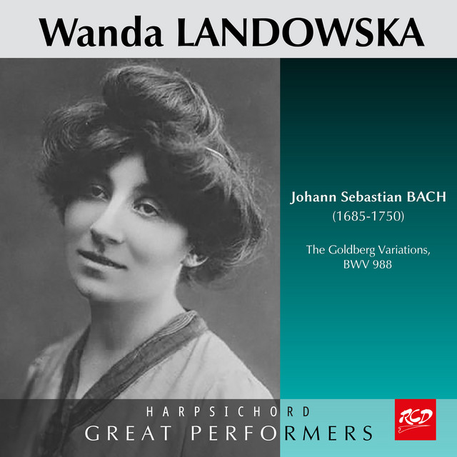 Landowska, Wanda