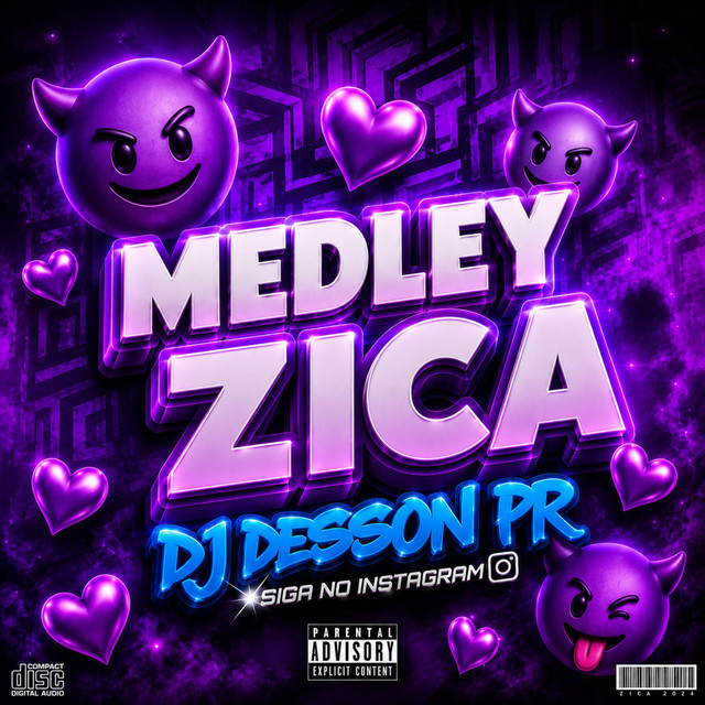 MELO ZICA MEDLEY