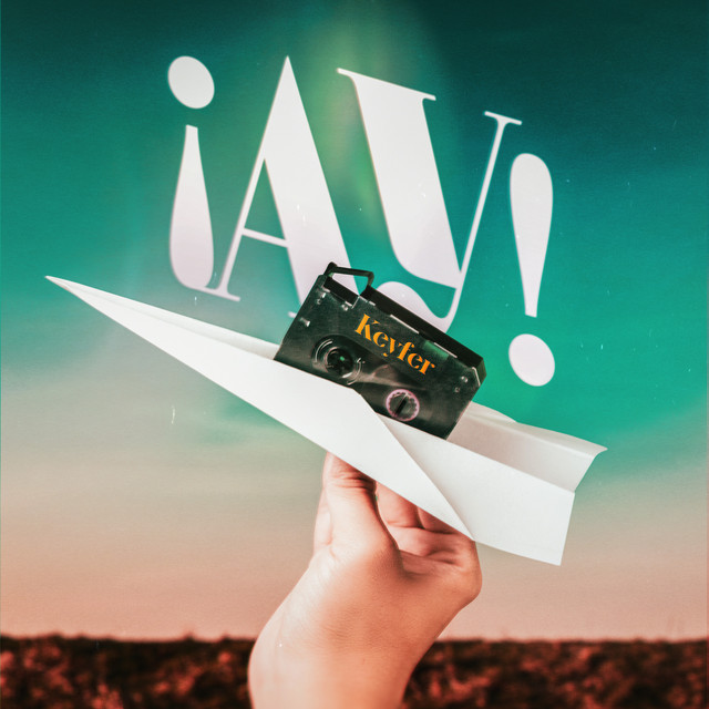 AY cover art