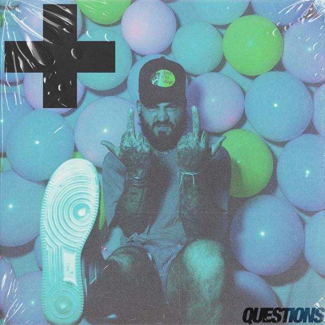 + cover art