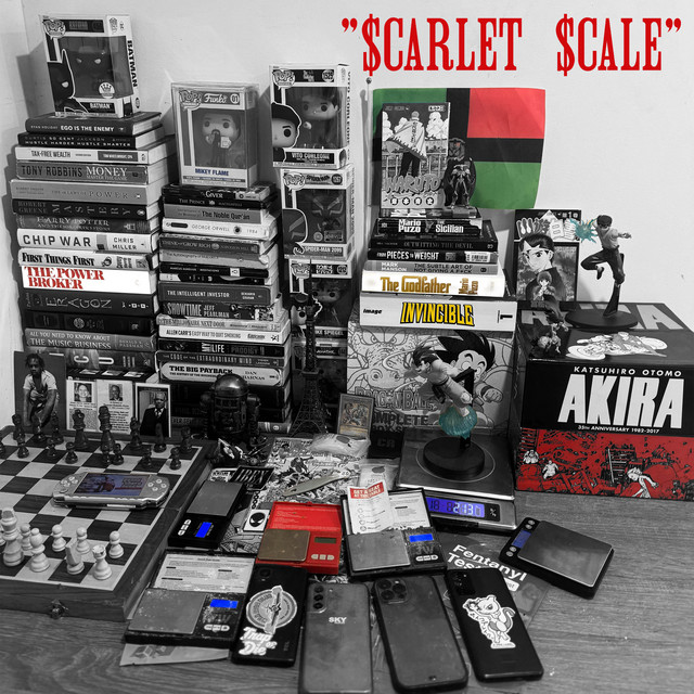 VER$ACE $HADE$ cover art