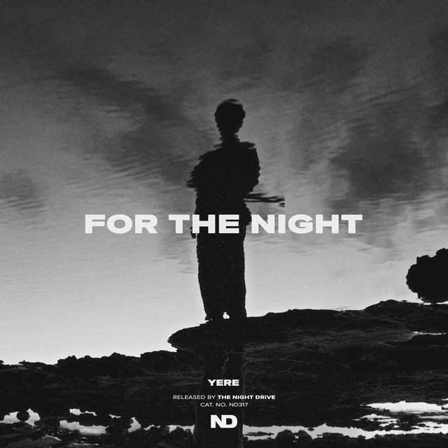 Обкладинка: For The Night — Yere