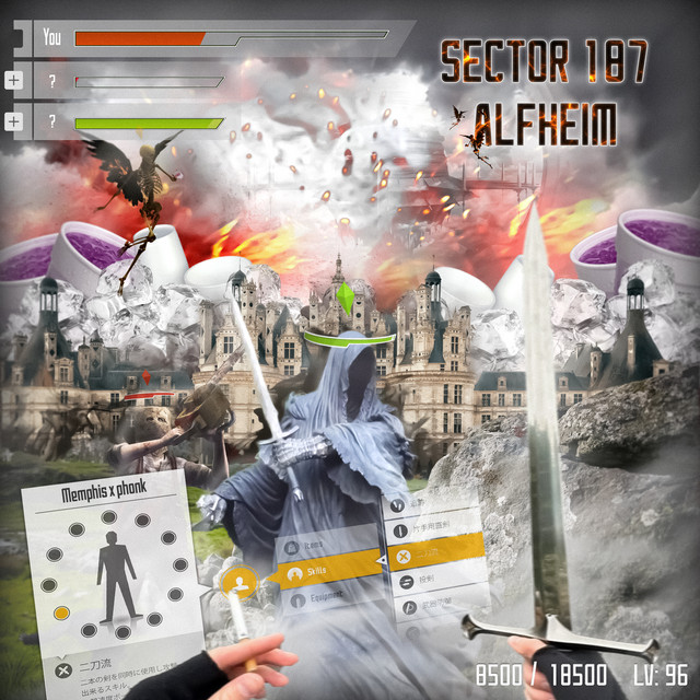 album image