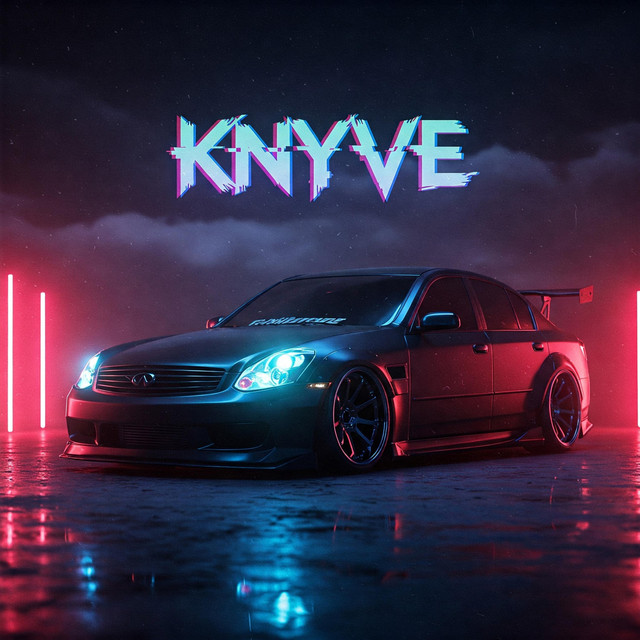 Knyve