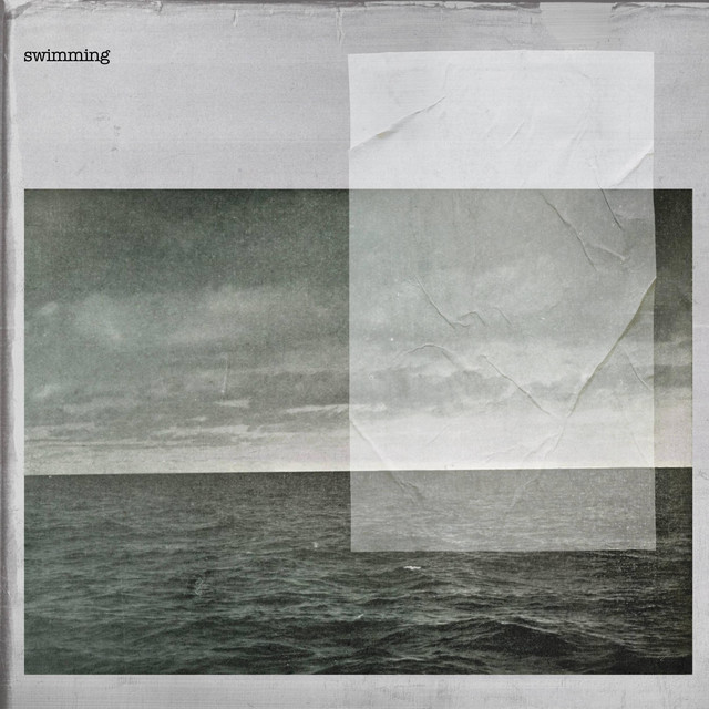 Swimming cover art