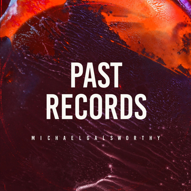 Past Records cover art