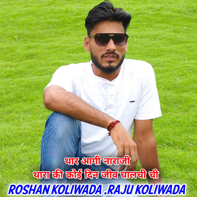 थार आगी नाराजी थारा की कोई दिन जीव घालची ची album image