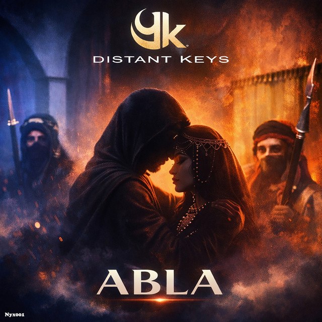 Distant Keys
