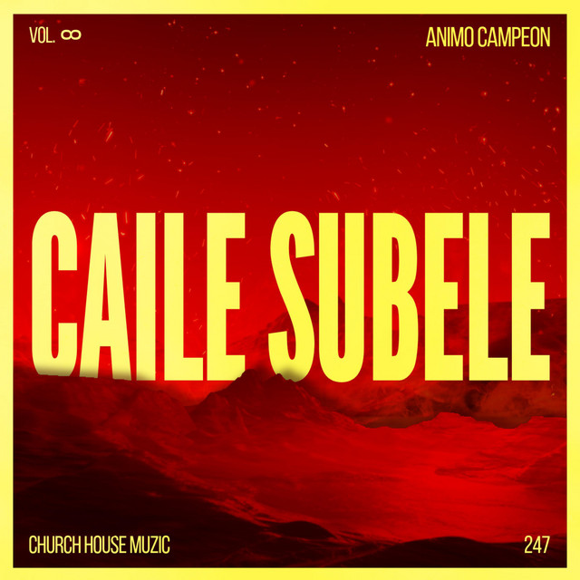 Caile Subele